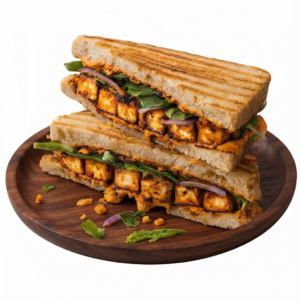 Paneer Sandwich
