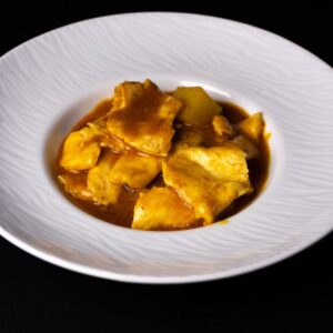 Chicken Curry