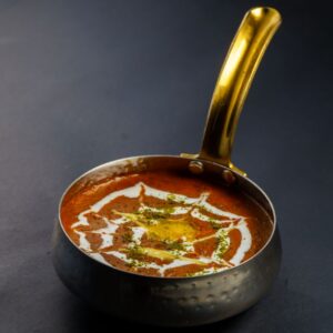 Dal Tadka