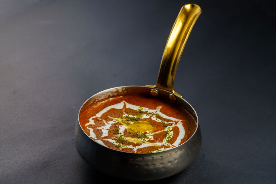 Dal Tadka