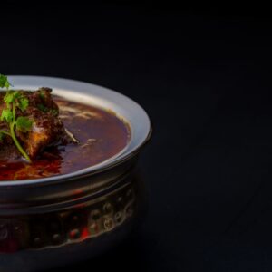 Mutton Balls (8 pc)