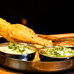 Dal Baati