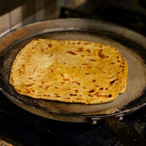 Tawa Roti