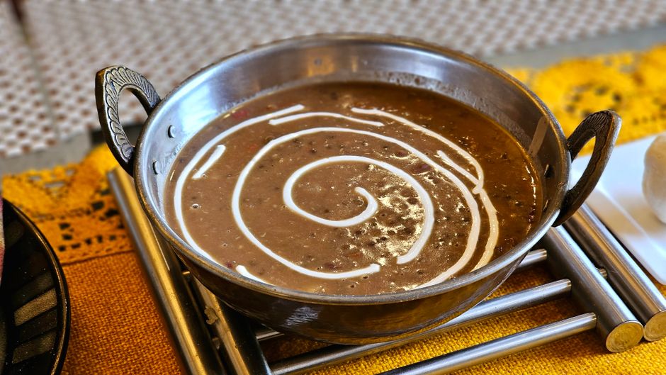 Dal Makhani