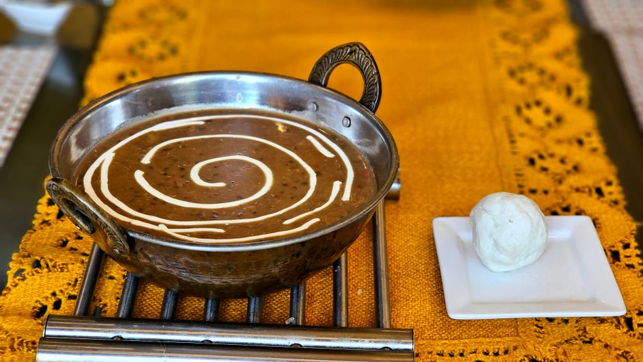 Dal Pandarama