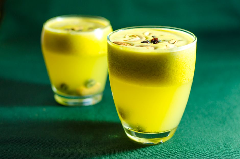 Aam Panna