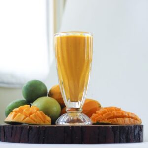 Mango Shake