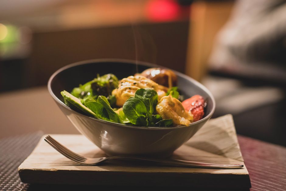 Chicken Salad