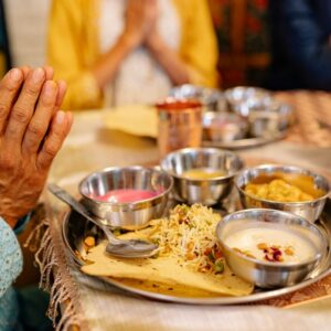 Boondi Raita