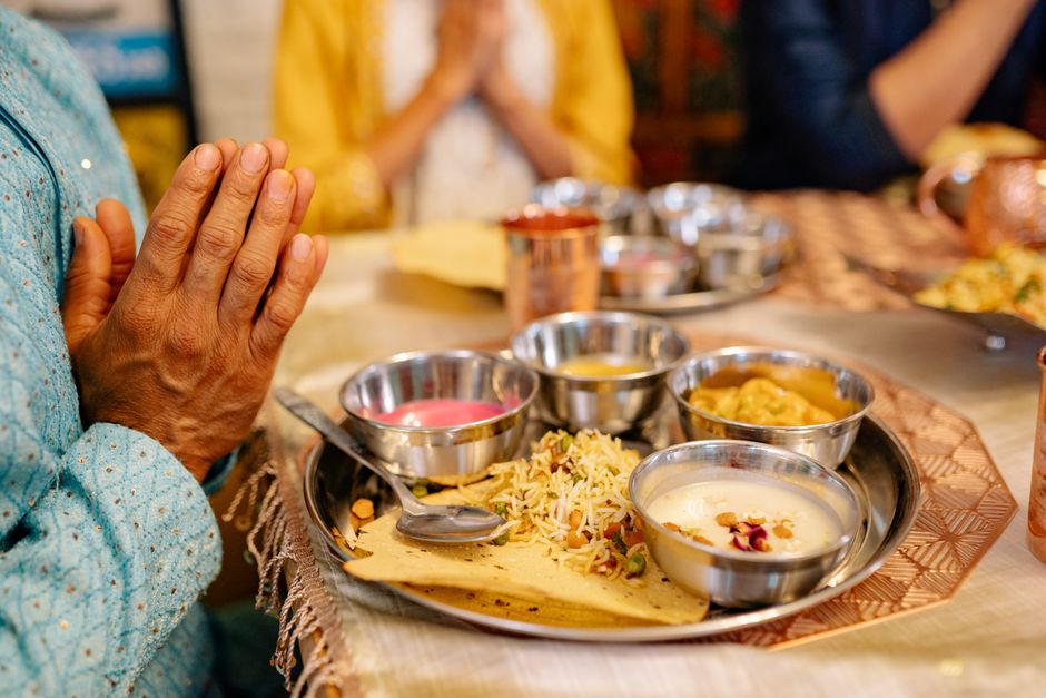 Boondi Raita