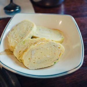 Egg Roll (2 pc)