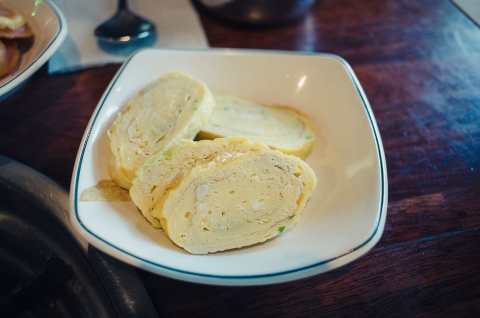 Egg Roll (2 pc)