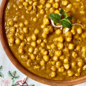 Chana (Black)