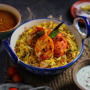 Egg Curry