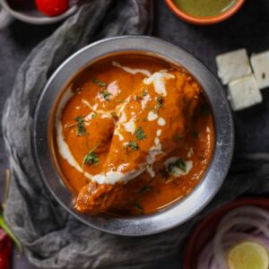 Rajma Punjabi